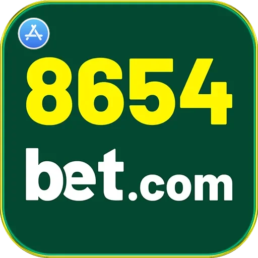 App 8654bet para Android e iOS - download grátis