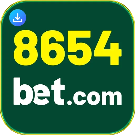 Download app 8654bet Android iOS