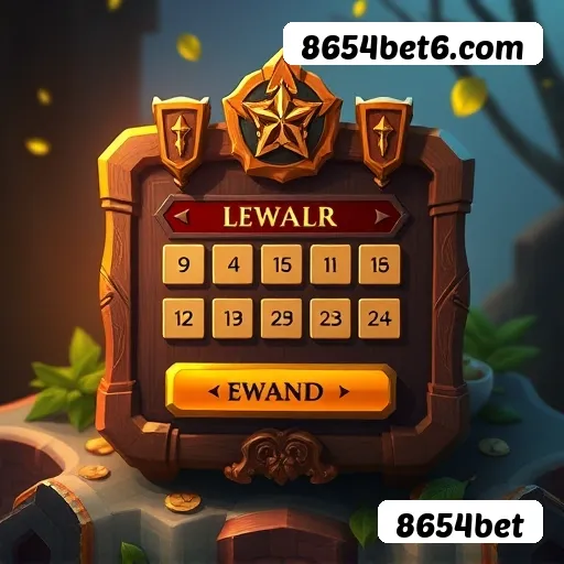 Download app 8654bet Android iOS
