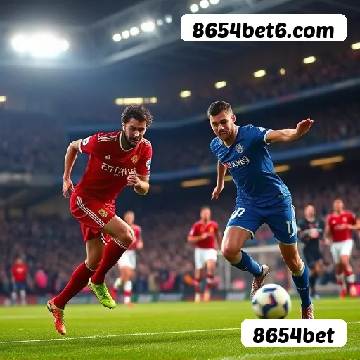 Desempenho do app 8654bet em diferentes aparelhos