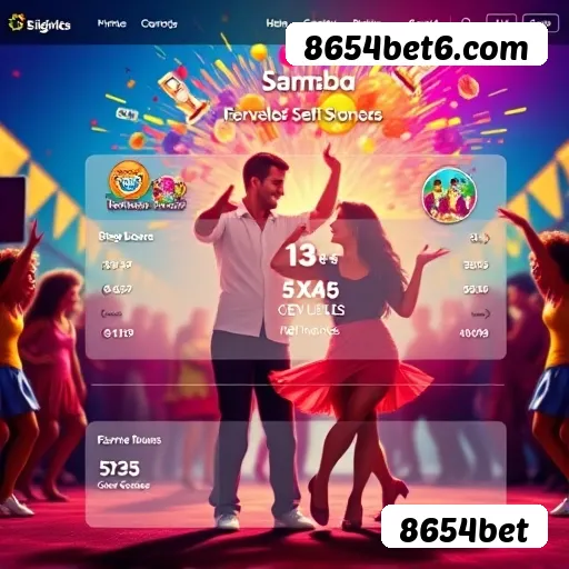 Guia rápido de apostas ao vivo na 8654bet