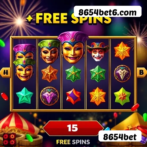 App 8654bet Android download