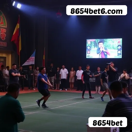 8654bet slots no app