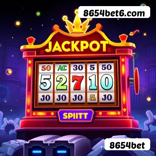 Aplicativo móvel 8654bet para iOS e Android