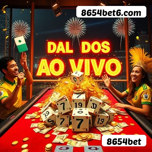Bônus boas-vindas 8654bet R$100