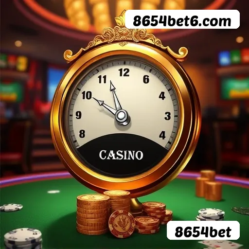 Bônus e prêmios 8654bet