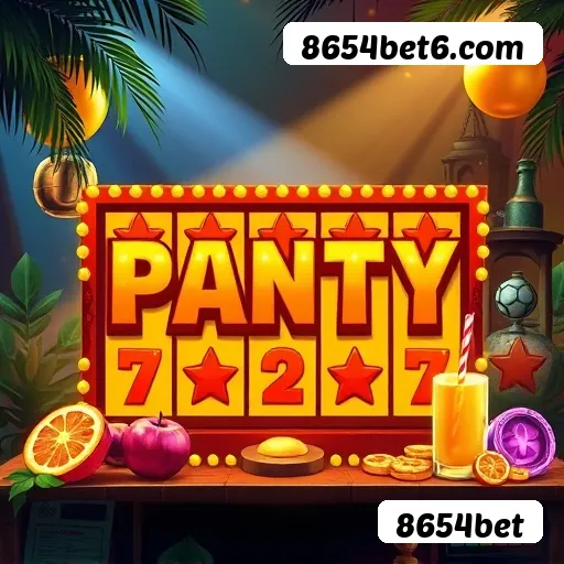 Slots com prêmios 8654bet